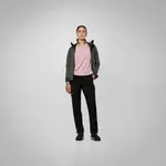 Брюки Salewa Puez Dolomia 2, черный - фото 7