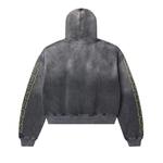 Худи Vale Forever Hellboy Pullover Hoodie, Black - фото 2