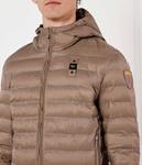 Куртка Regular fit Blauer, желтый - фото 4