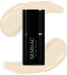 SEMILAC Hybrid Varnish 651 Zen 7 мл - фото