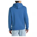 Худи Lee Plain, синий - фото 2