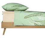 Гибкая простыня Schiesser, белый - фото 3