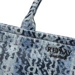 Сумка-шоппер REPLAY, mottled grey - фото 5