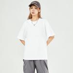 Футболка унисекс Dj.Spirit, белый - фото 9