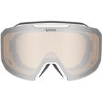 Очки, очевидно, привлекают Uvex, белый - фото