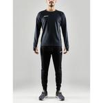 CRAFT Мужской свитер EVOLVE CREW NECK M 1910160 - фото 4