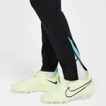 Детские брюки Nike Dri-Fit Strike 24, черный - фото 3
