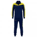 Спортивный костюм Givova Roma, синий - фото