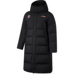 Стеганая куртка для мужчин из коллекции баскетбола, черный Lining - фото