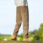 Повседневные брюки Lifestyle Unisex Jeep, черные - фото 11