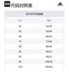 Детская пуховая куртка Adidas, синяя - фото 4