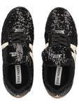 Кроссовки STEVE MADDEN, Black - фото 6