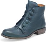 Женские ботильоны Miz Mooz Louise, Ocean - фото