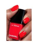Лак для ногтей CHANEL LE VERNIS, NR. 147 - Incendiaire, 13 ml - фото 4