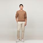 Мужской свитер Tommy Hilfiger, светло-серый - фото 9