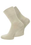 Носки Normani BAMBOO HEALTH LOW CUT 6 PACK, Beige - фото 2