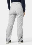 Женские брюки Helly-Hansen Update HP Foil Helly Hansen, 853 Grey Fog - фото 4