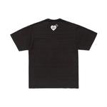 Футболка с принтом HUMAN MADE, белый - фото 4