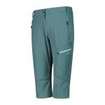 Женские шорты CMP WOMAN CAPRI 31T5126 - фото 3