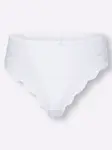 Трусики Sassa (2 шт.), белый - фото 8