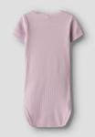 Боди NBFKAB Name it, сиреневый - фото 2