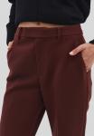 Брюки OXXO SPANISH FLARED, Bitter Chocolate/Brown - фото 4