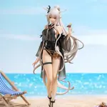 10 Gift+Collection, Arknights, Flashlight Summer Ver. Масштабная фигурка 18,5 см Myethos - фото 2