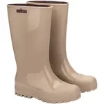 Ботинки Melissa Welly, бежевый - фото 2