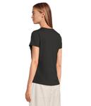 Футболка Toad&Co Marley Short, цвет True Black - фото 3