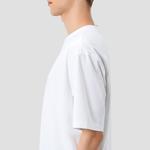 Футболка унисекс Helly Hansen, черный - фото 19