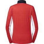 Rolli longsleeve illhorn l Schöffel, цвет toreador - фото 2