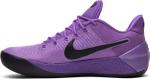 Лимитированные кроссовки Nike Kobe A.D. 'Purple Stardust', фиолетовый - фото 4