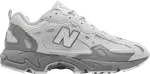 Кроссовки New Balance 827 'Grey White', серый - фото 2