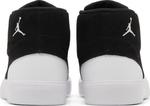 Кроссовки Jordan Series Mid Black White, черный - фото 6