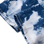 DSQUARED 2 Беленые джинсы с эффектом брызг краски - фото 8