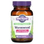 Oregon's Wild Harvest Полынь, 90 желатиновых капсул - фото