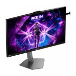 Игровой монитор AOC Agon Pro AG276QSG2, 27", 2560х1440, 360 Гц, Fast IPS, черный - фото 2