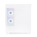 Корпус Thermaltake S240, Mini Tower, белый - фото 2