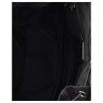 PRADA Тканевый рюкзак унисекс черный - фото 8