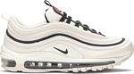 Кроссовки Nike Wmns Air Max 97 'Light Soft Pink', розовый - фото 2