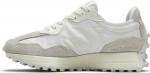 Кроссовки New Balance Wmns 327 'White Moonbeam', белый - фото 4