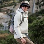 Ветровка мужская Jeep, цвет Ivory White - фото 25