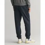 Спортивные брюки Gant Reg Shield, синий - фото 2