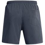 Шорты airvent volley shorts 'navy' Under Armour, синий - фото 2