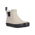 Детские резиновые сапоги Lysefjord ярко-синие TROLLKIDS, синий космос - фото 2