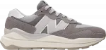 Кроссовки New Balance 57/40 'Marblehead Sea Salt', серый - фото