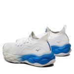 Кроссовки Mizuno WaveNeo Ultra, белый - фото 3