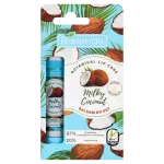 Bielenda Milky Coconut защитная помада для губ, 10 г - фото