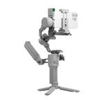 Стабилизатор DJI RS 4 Mini Creator Kit, серый - фото 4