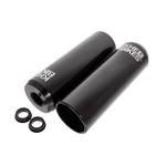 Колышки для Осей Khebikes BMX KHE CNC Pro, черный - фото 4